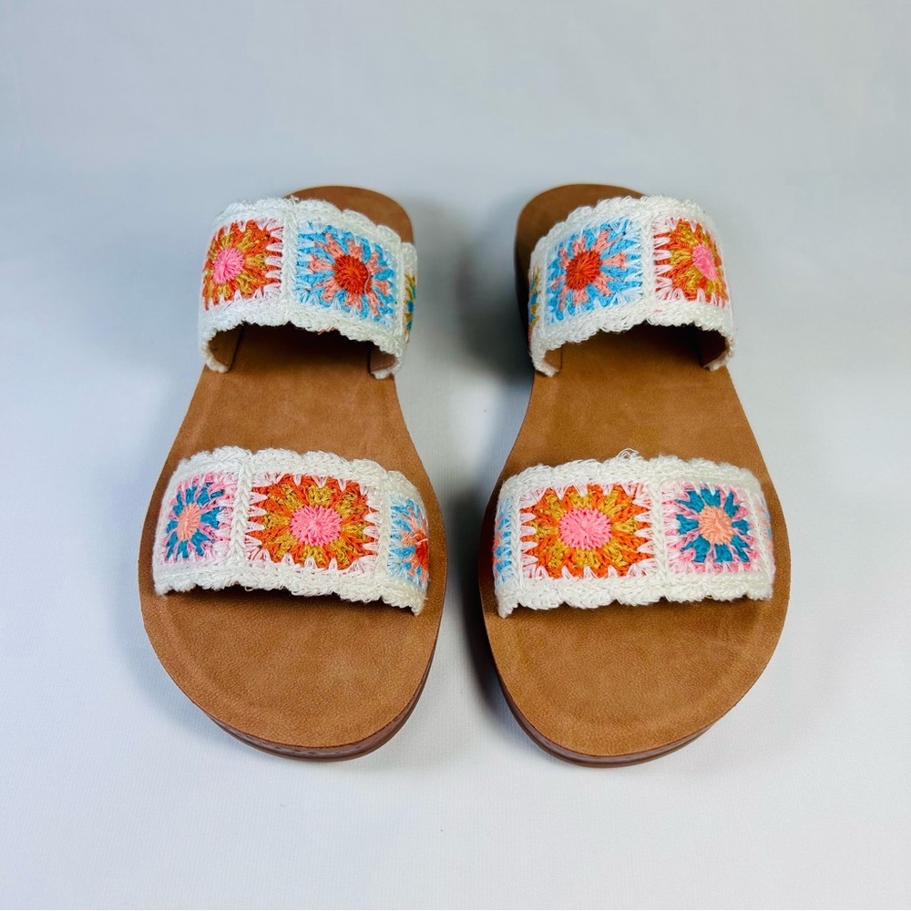 WOMEN'S SANDALS(WALLY-30)